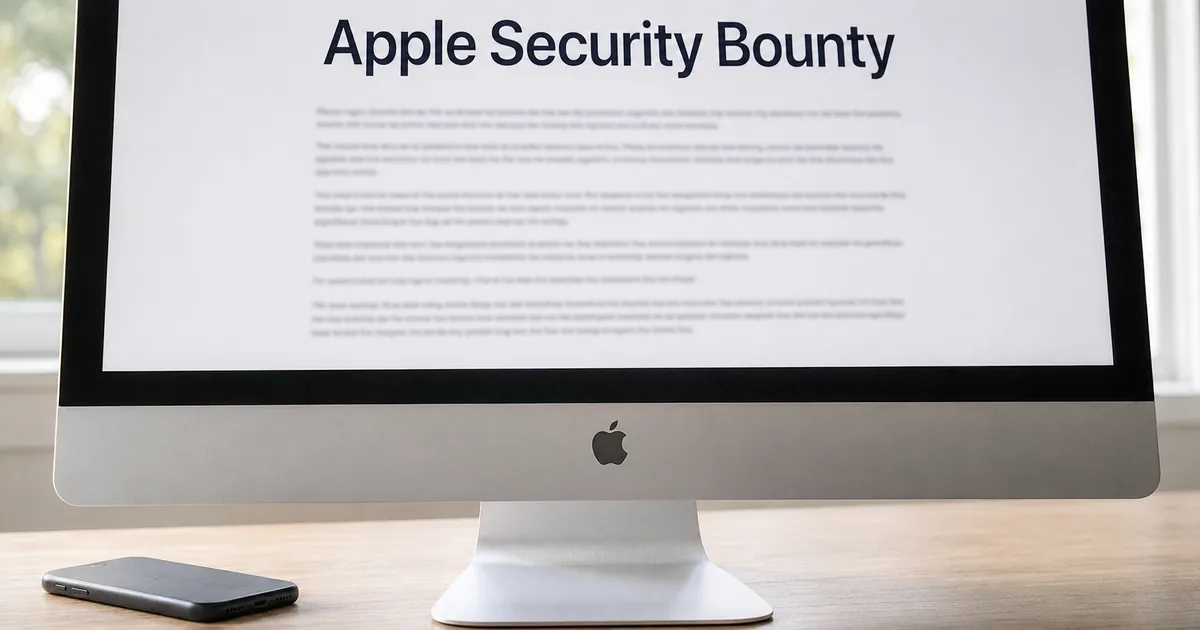 AI生成のバグ報告はどう扱われる?Apple公式の180日停止