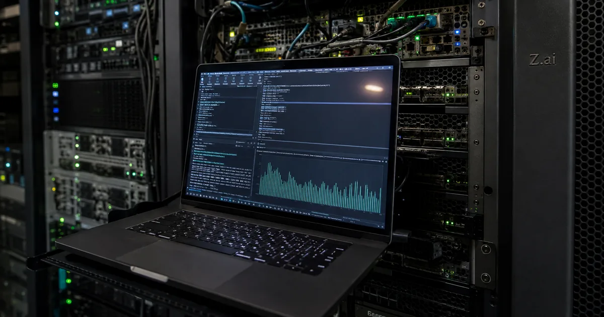 GLM-5.3 Released, Claiming the Best Open-Weight Coding Performance