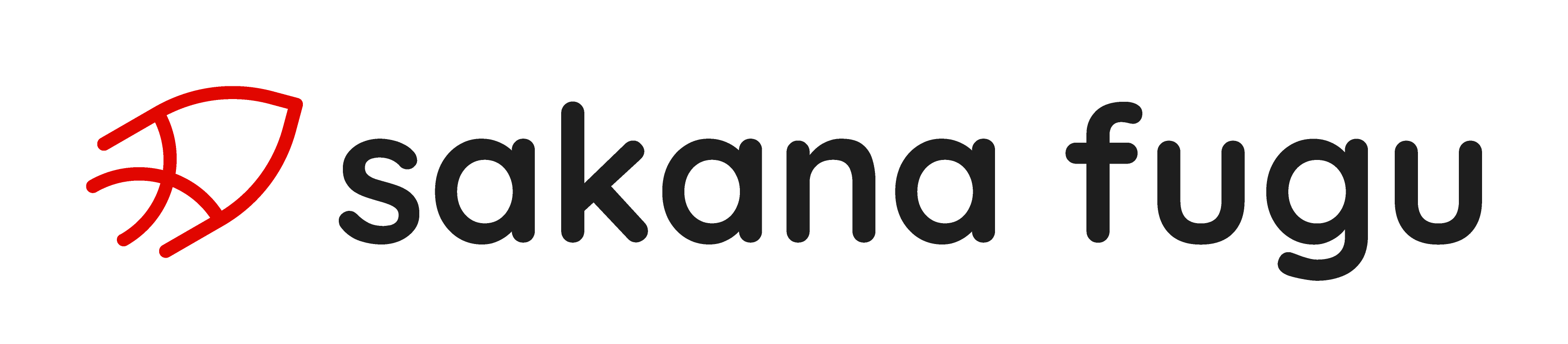 Sakana Fugu logo